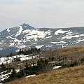 Pikuj #bieszczady #ukraina #góry