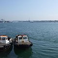 #Southampton #Port #Statek