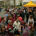 Festym na parkingu Intermarche - koncert zespołów West Ice, Propaganda i Etna