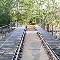 Natur-Park Schöneberger Südgelände w Berlinie #Berlin