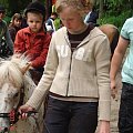 WYCIECZKA DO ZOO Z HANIĄ PRZEMKIEM SZYMKIEM I LIVIĄ