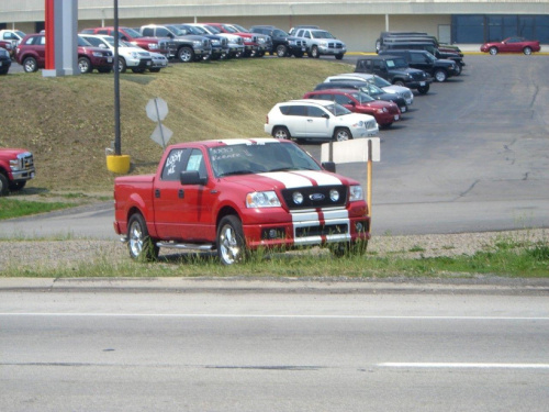 Ford F 150