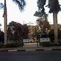 Podroze po Egipcie - Cairo
