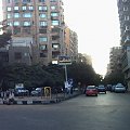 Podroze po Egipcie - Cairo.