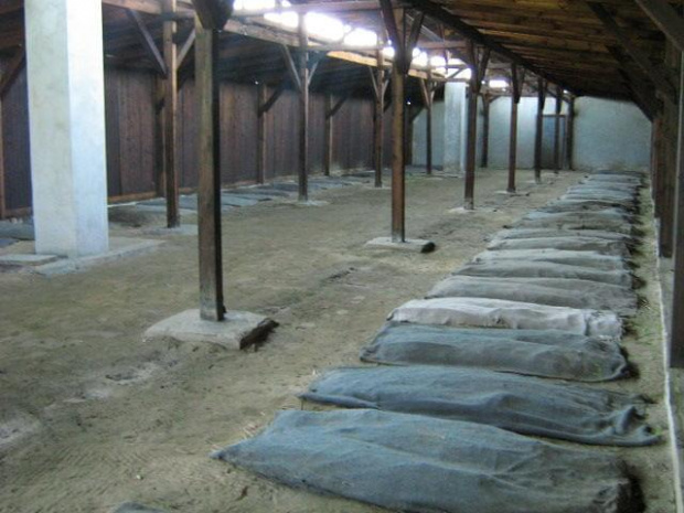 Majdanek26.05.2007 #Majdanek #Lublin