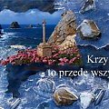 Wiara i Milosc czynia cuda.
