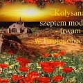 Wiara i milosc czynia cuda.