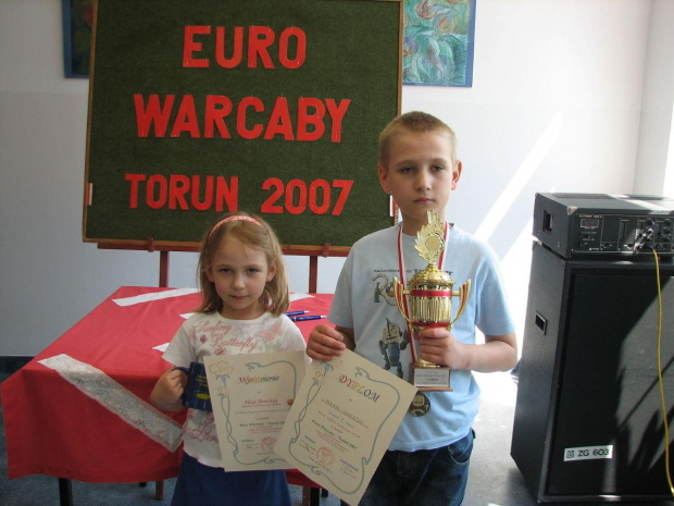 E Warcaby -T 2007-2