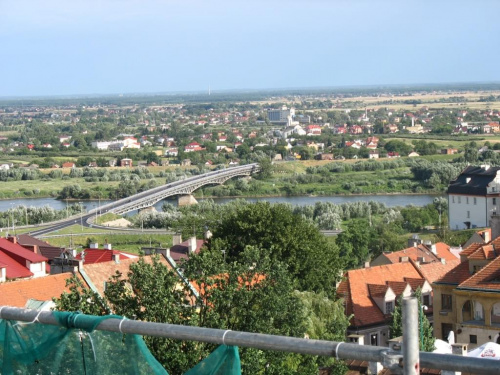 I znowu konkurs- panorama jakiego to miasta? i z jakiego budynku zdjęcie zostało zrobione?