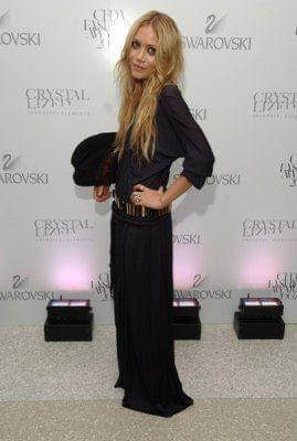 Swarovski Dinner for CFDA Nominees-events czerwiec 2007