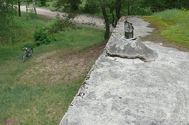 Bunkier w Jeżach #BunkierWJeżach #Jeże