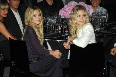 Swarovski Dinner for CFDA Nominees-events czerwiec 2007