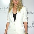 Swarovski Dinner for CFDA Nominees-events czerwiec 2007