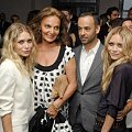 Swarovski Dinner for CFDA Nominees-events czerwiec 2007