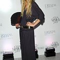 Swarovski Dinner for CFDA Nominees-events czerwiec 2007