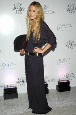 Swarovski Dinner for CFDA Nominees-events czerwiec 2007