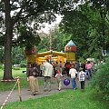 Michayland impreza z okazji Dnia Dziecka #Toruń #zabawa #park #Michayland #DzieńDziecka