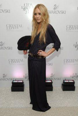 Swarovski Dinner for CFDA Nominees-events czerwiec 2007