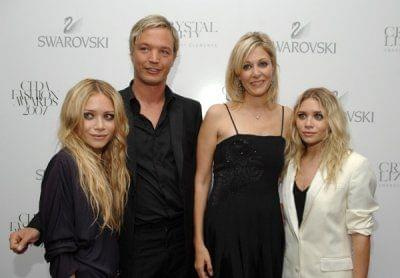 Swarovski Dinner for CFDA Nominees-events czerwiec 2007