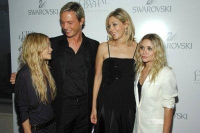 Swarovski Dinner for CFDA Nominees-events czerwiec 2007