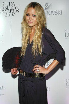 Swarovski Dinner for CFDA Nominees-events czerwiec 2007