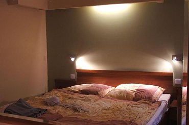 Szklarska Poręba - willa Krystyna #krais #zyzio2000 #SzklarskaPoręba