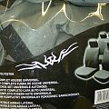 233075 pokr siedzenia szary tribal 60 zl