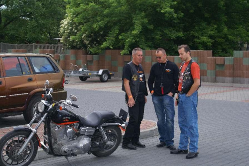 #harley #davidson #GrupaGalicja #bochnia