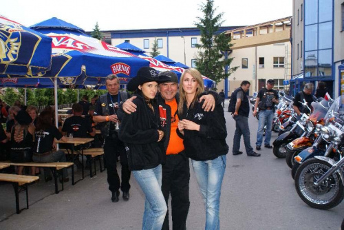 #harley #davidson #GrupaGalicja #bochnia