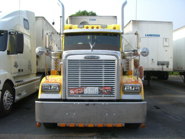 Freightliner