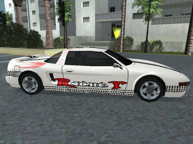 Infernus Preview #InfernusGTASASanAndreas