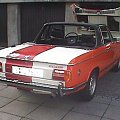 BMW 2002 BAUR