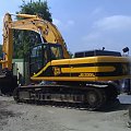 JCB JS 330