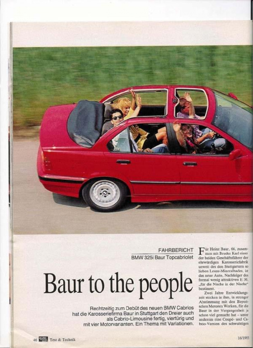 Baur TC4