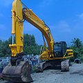 JCB JS 330