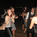BAL ABSOLWENTÓW ^^