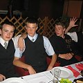 BAL ABSOLWENTÓW ^^