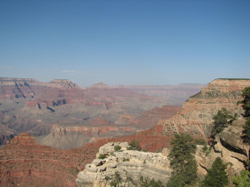 Grand Canyon (South Rim) #GrandCanyon #CudaNatury