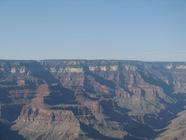 Grand Canyon (South Rim) #GrandCanyon #CudaNatury