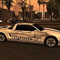 Infernus V.2 #GTASA