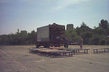 #kino #gdańsk #KinoPlenerowe #projekcja #projektor #kinotechnika #kinooperator