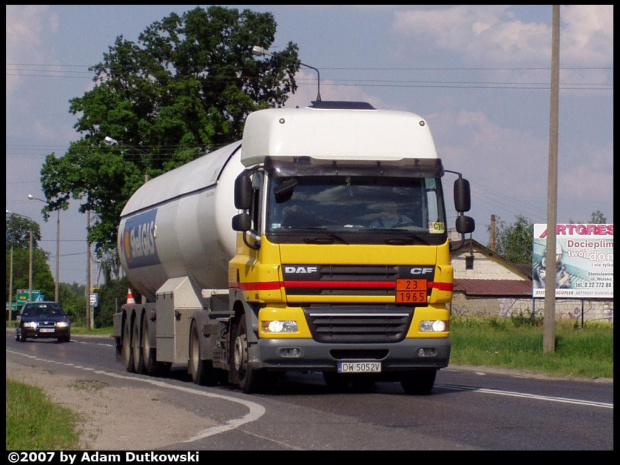 Trucks Photos by Dudek
(c) 2007 #TrucksPhotosByDudek