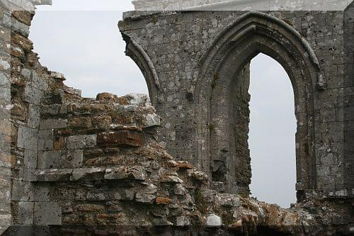 Corfe Castle