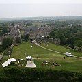 Corfe Castle