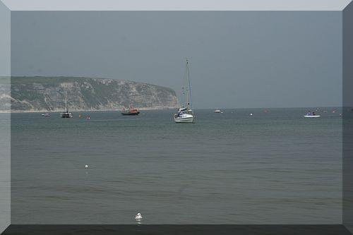 Swanage