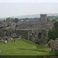 Corfe Castle