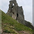 Corfe Castle