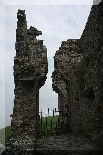 Corfe Castle