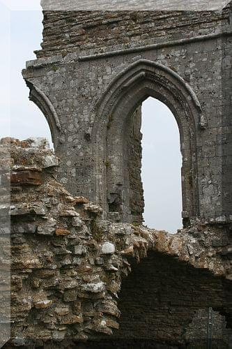 Corfe Castle