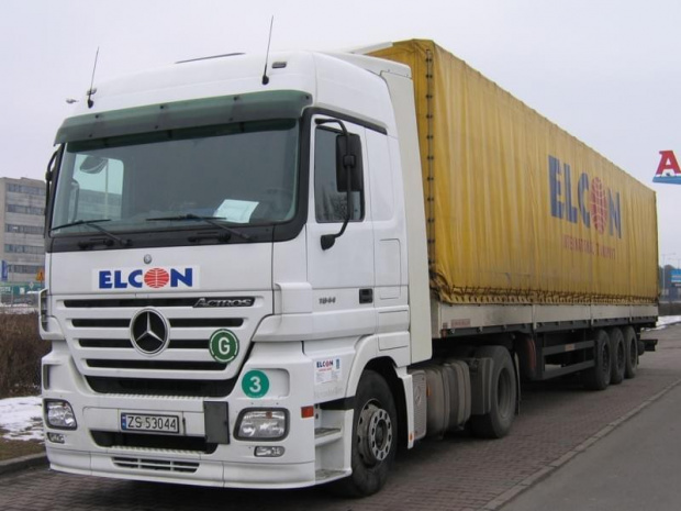 Elcon #elcon